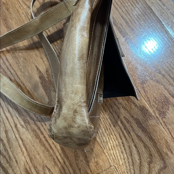 Bedstu messenger Crossbody bag (flawed) - Picture 11 of 15